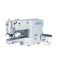 QS-436G Electronic direct drive elastic jointing industrial sewing machine